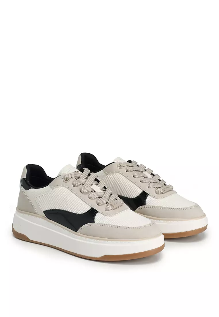 Jaylla Platform Sneakers