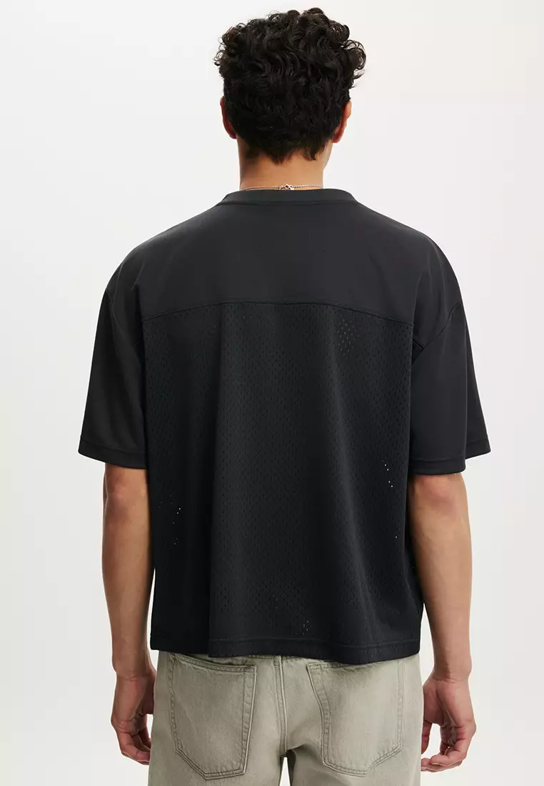 Football Jersey Top