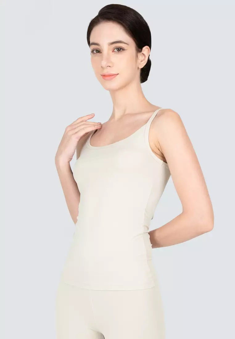 Polo Haus - Women’s Inner Wear (Camisole) WBIN001CS