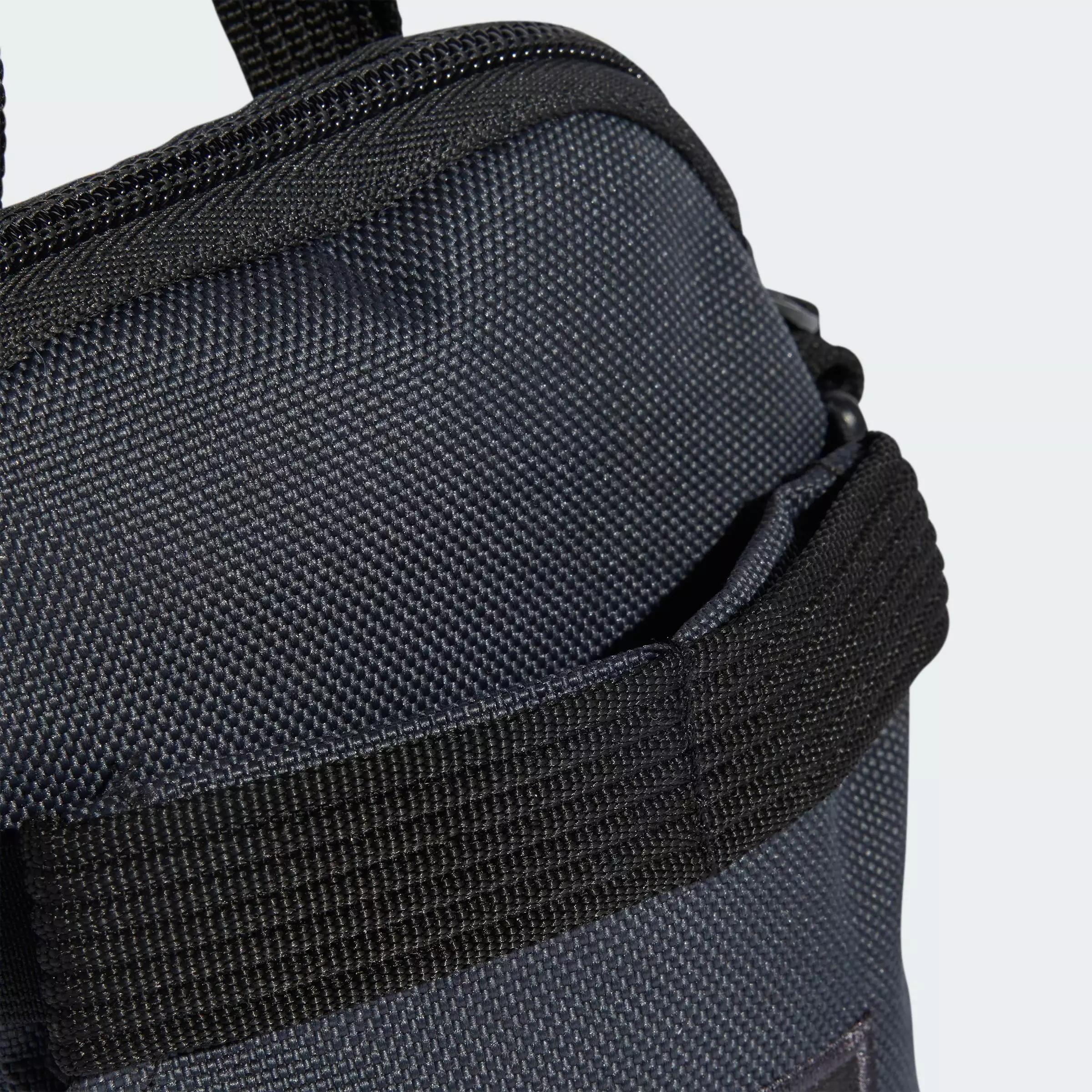 Lifestyle Utility Small Bag Unisex Grey JY7660
