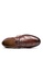 Twenty Eight Shoes brown Leather Classic Oxford Shoes YM21069 B0297SH46F5B24GS_3
