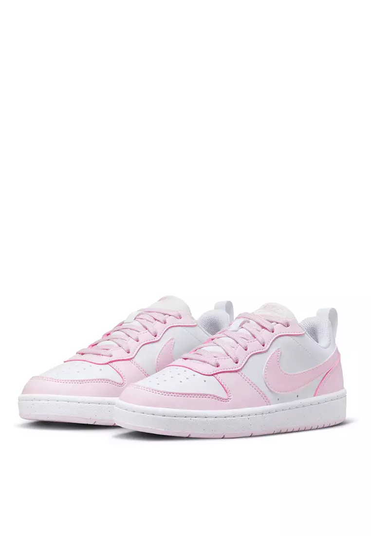 Court Borough Low Recraft Older Kids' Shoes