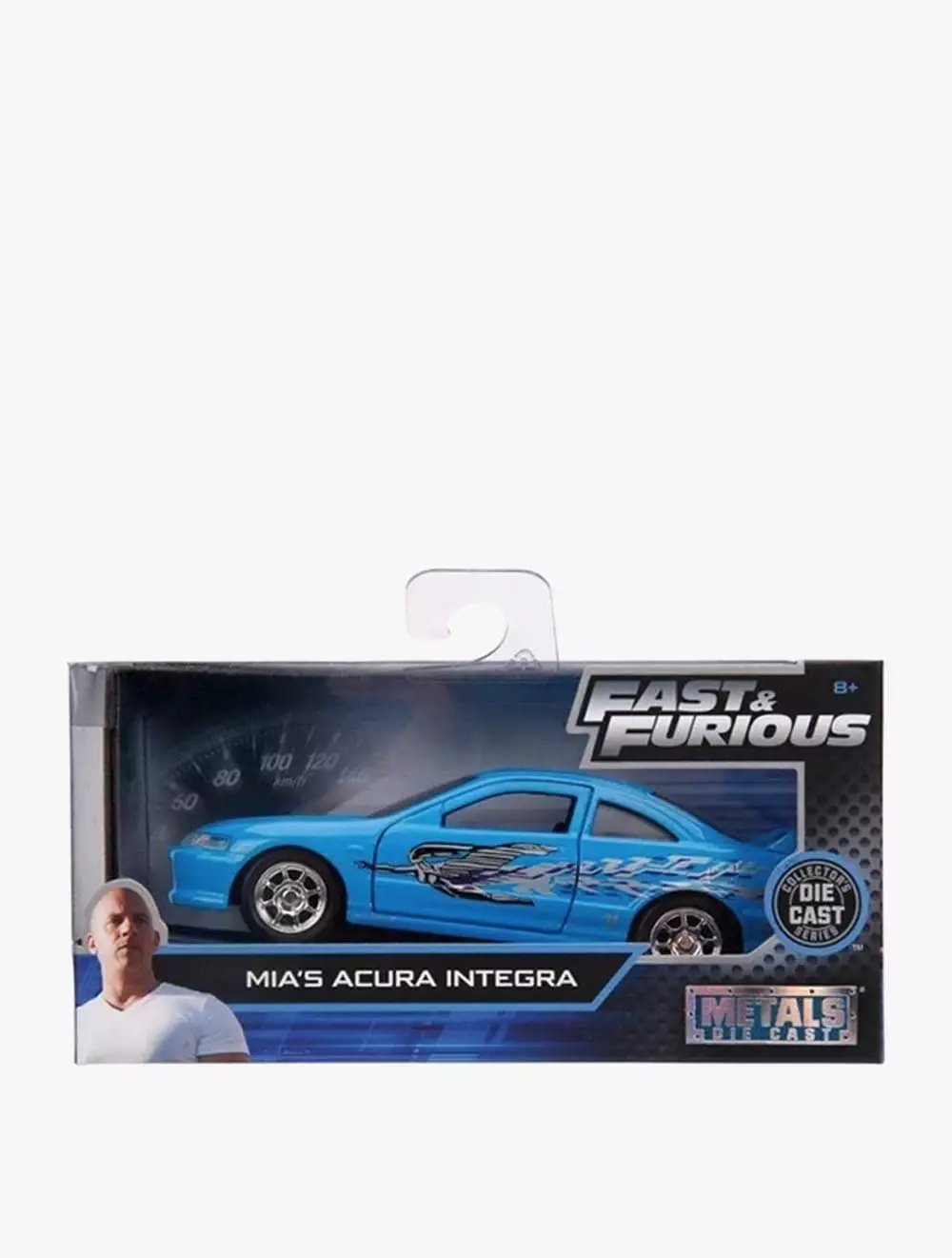 JAD24 1995 Honda Integra Type R - JAD31029