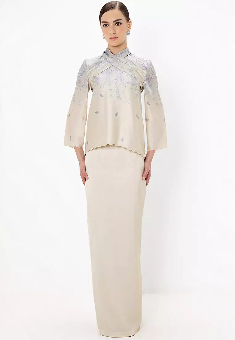 ELOISE Kurung