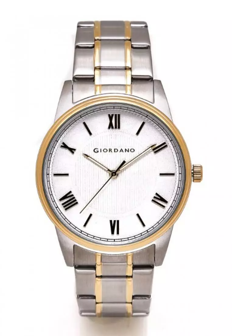 Giordano stainless steel watches hot sale