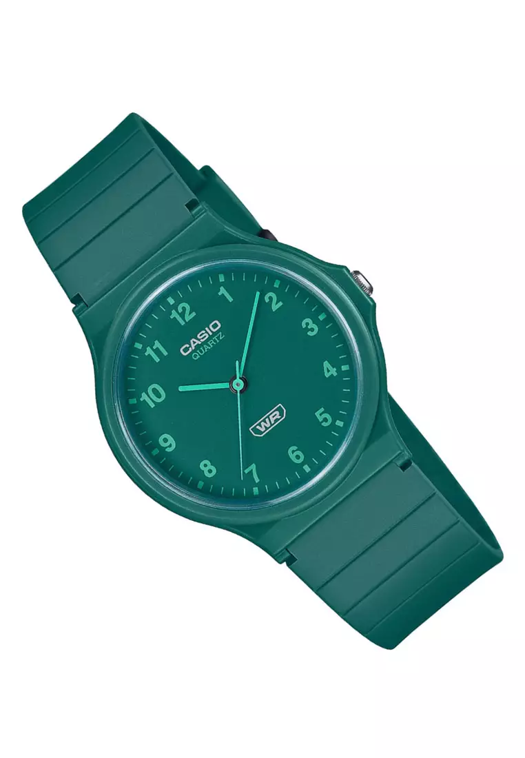 Analog Watch MQ-24B-3B