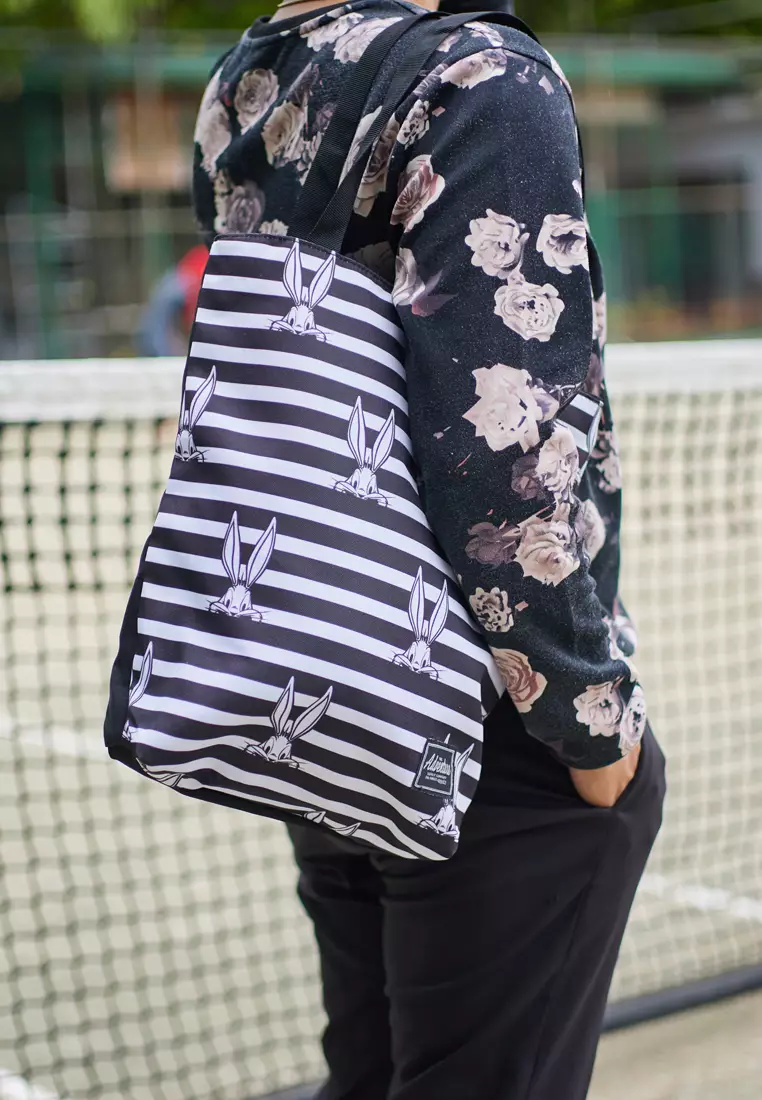 Looney Tunes Collection Tote Bag Isla Bugs Bunny