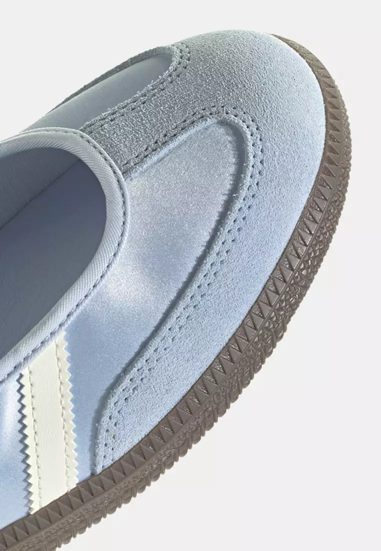 Samba Jane Shoes