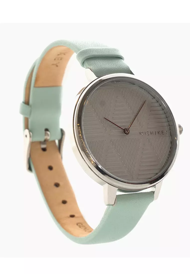 Jam Tangan Wanita WISH/KEY Bianca WK1008S/09