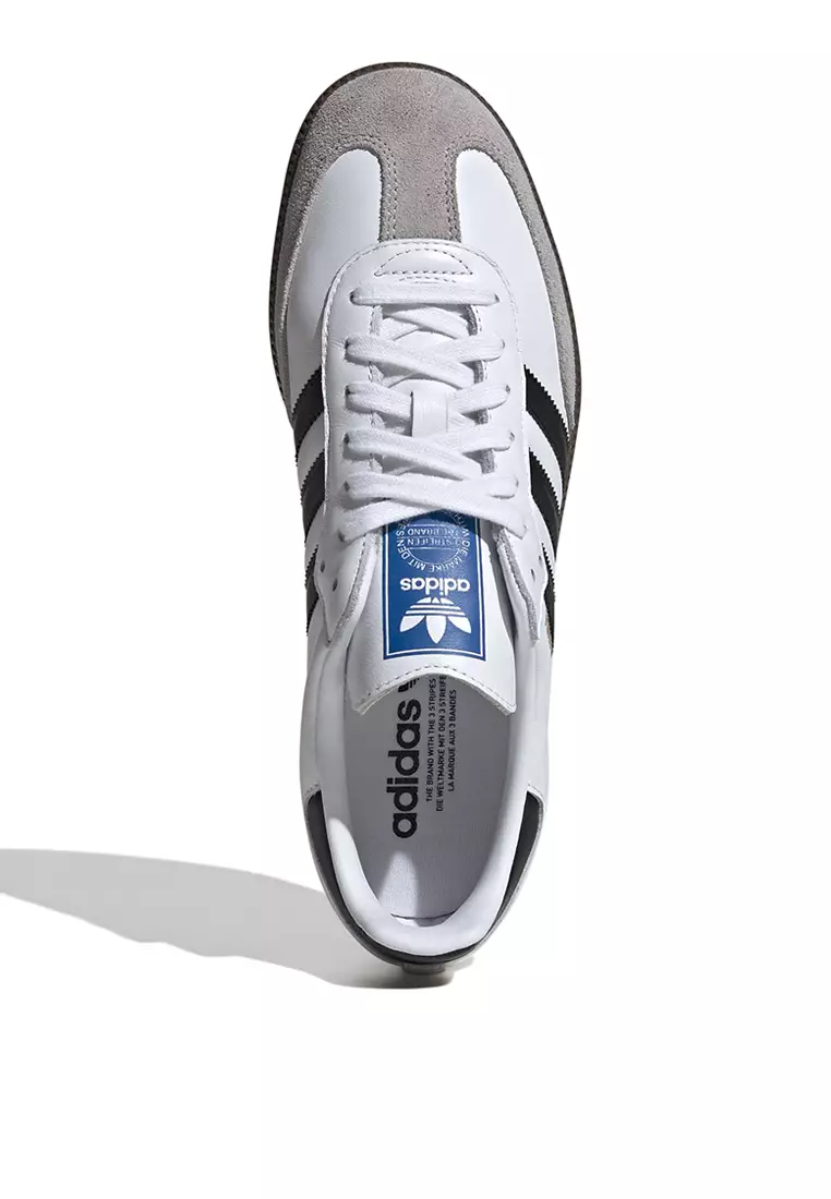 Samba OG Shoes