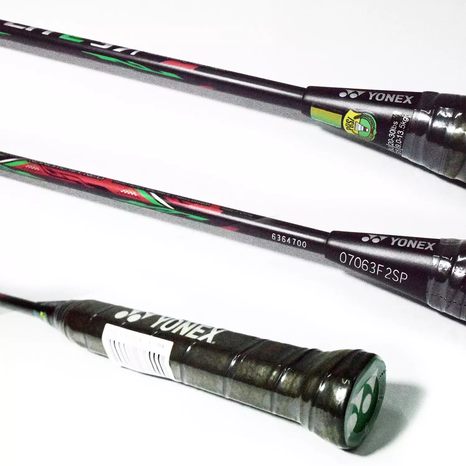 Raket Badminton Yonex Astrox Lite 37i Black