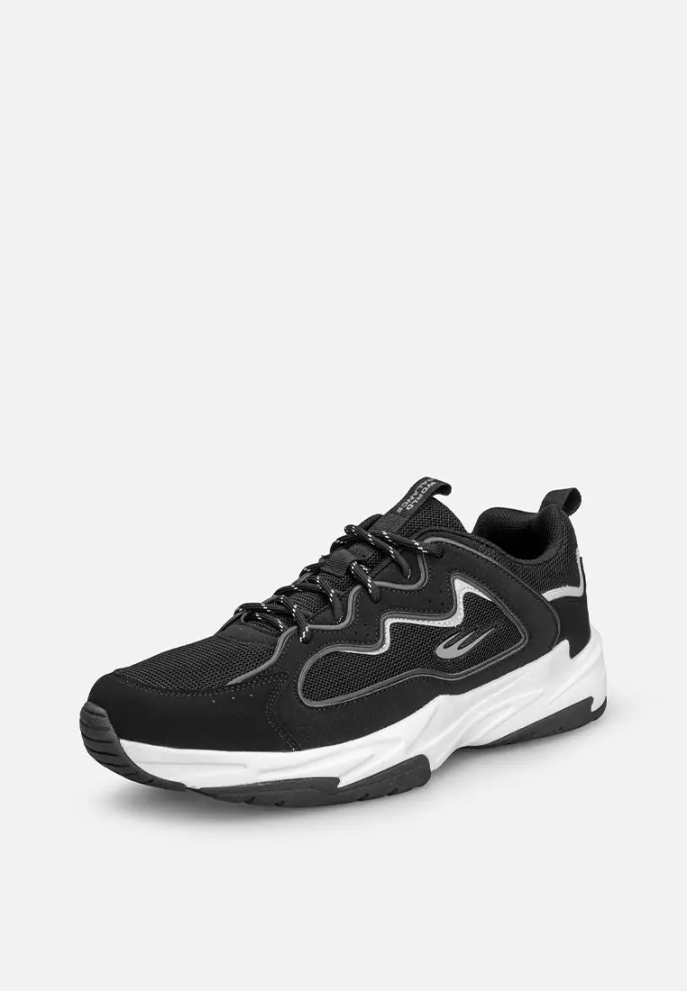 World Balance Javon Men's Lifestyle Athleisure Shoes