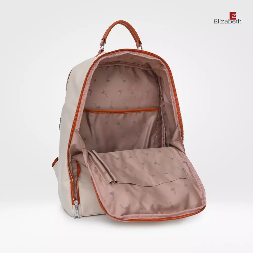 Jual Elizabeth Bags Tas Ransel Wanita Elizabeth Backpack 0022-1540 ...