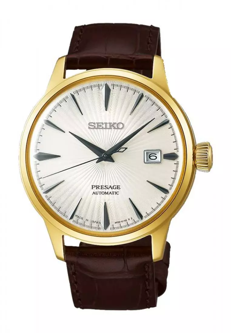 Jual seiko clearance presage