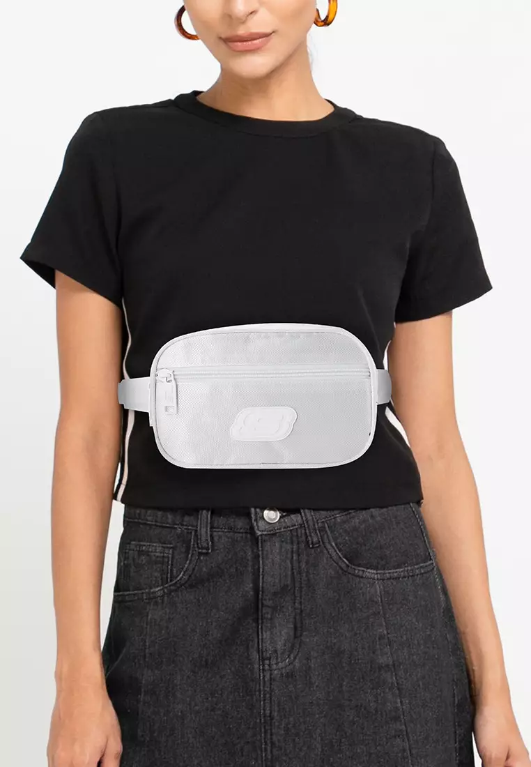 Skechers online fanny pack