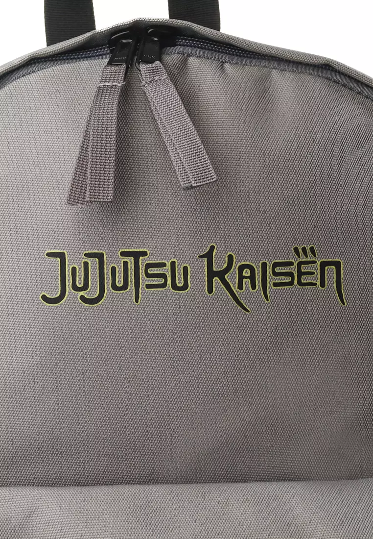 Jujutsu Kaisen x Adventure Collection Backpack Mori - Panda