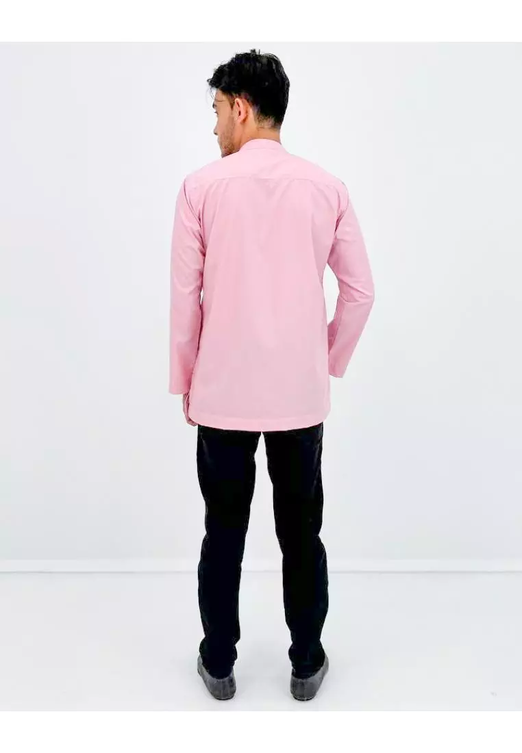 Kurta Kahfi by Hudz