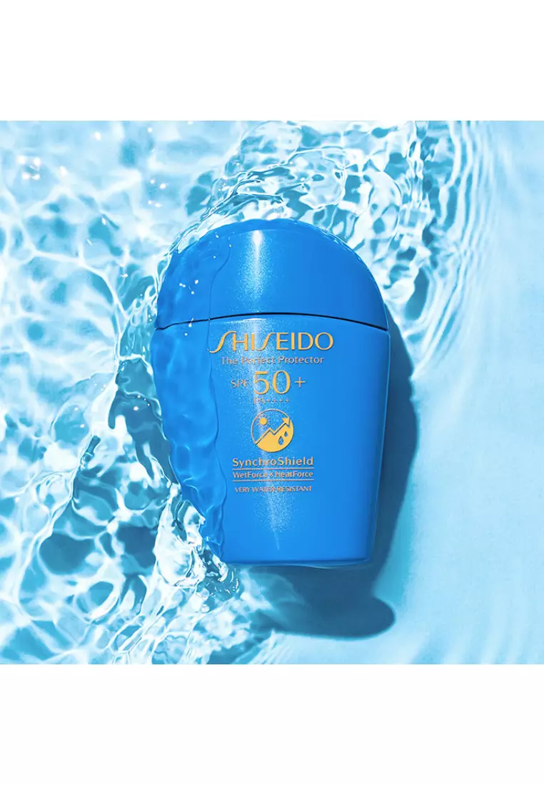 SHISEIDO - Perfect Uv Protector Spf50+ PA++++ 50ml