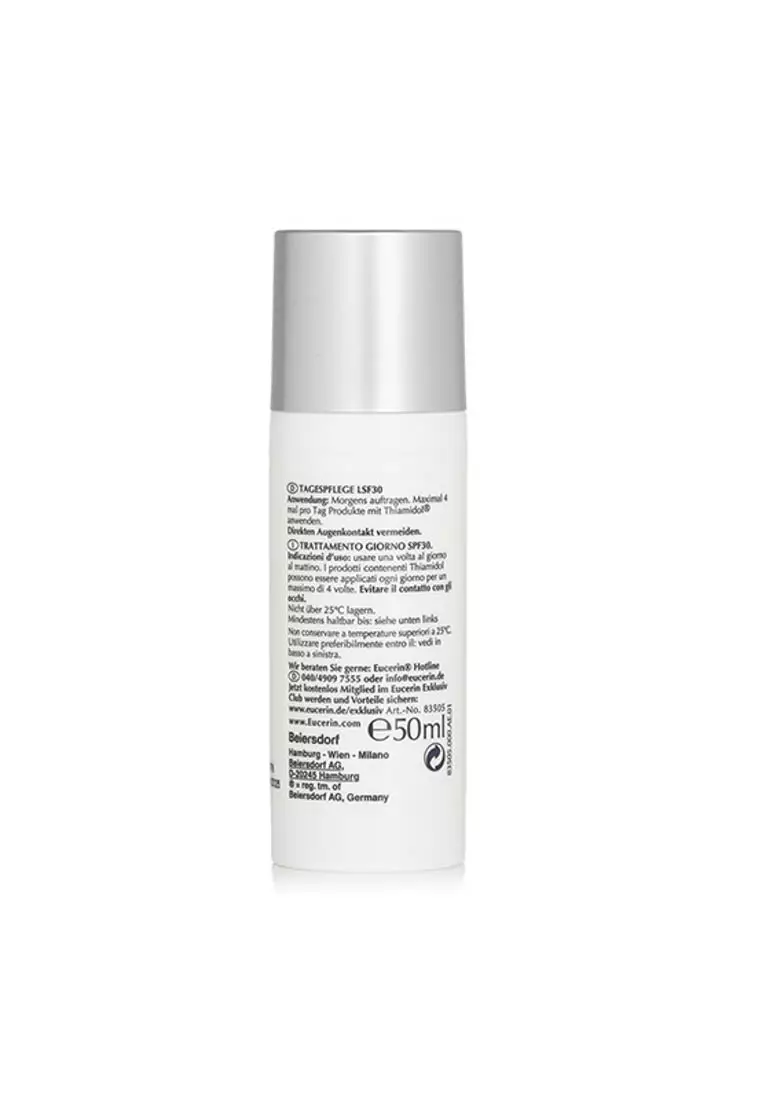 EUCERIN - Anti Pigment Day Cream SPF 30 50ml.