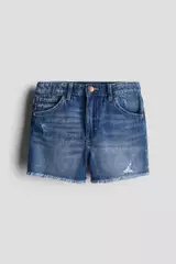 Blue Medium Dusty