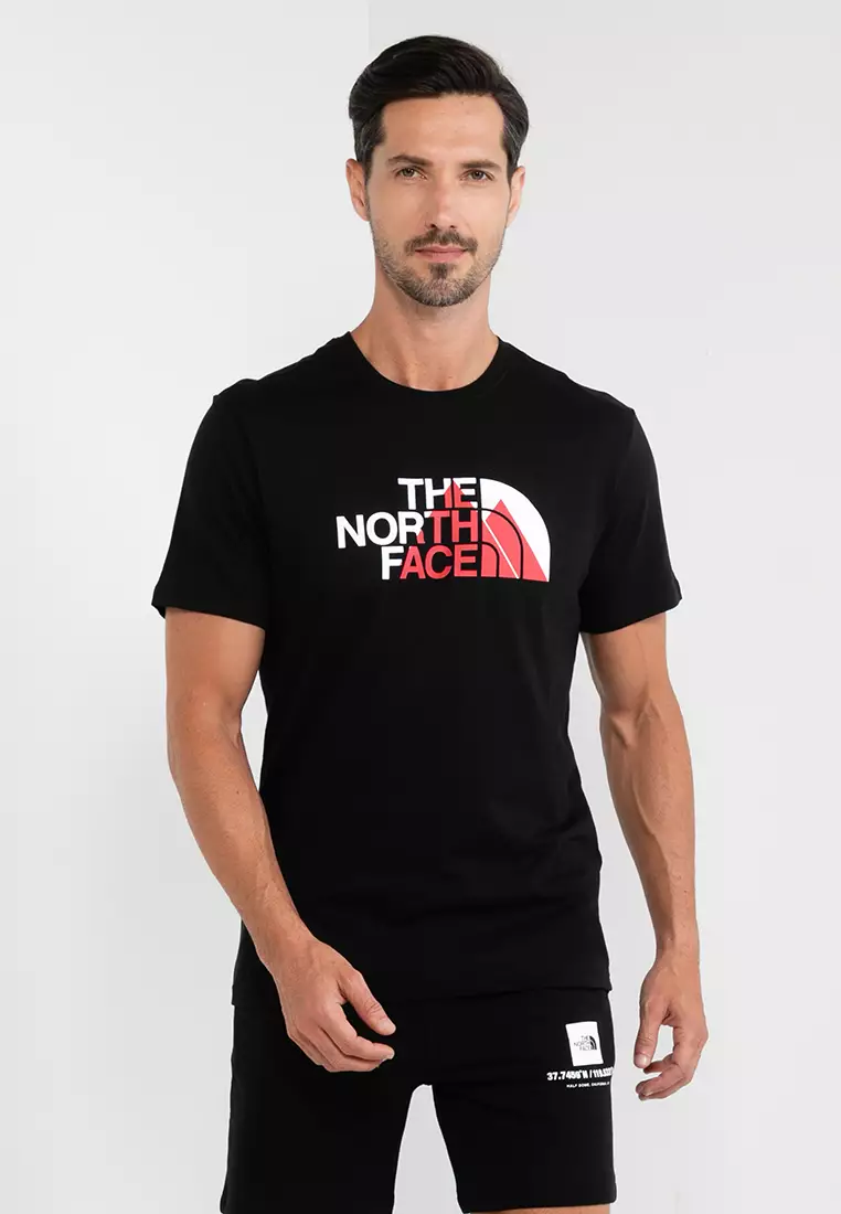 North face zalora deals