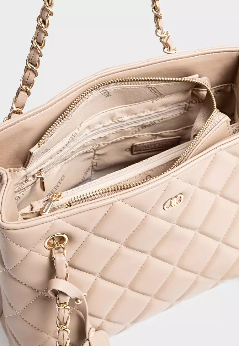 Women's Wyre Shoulder Bag