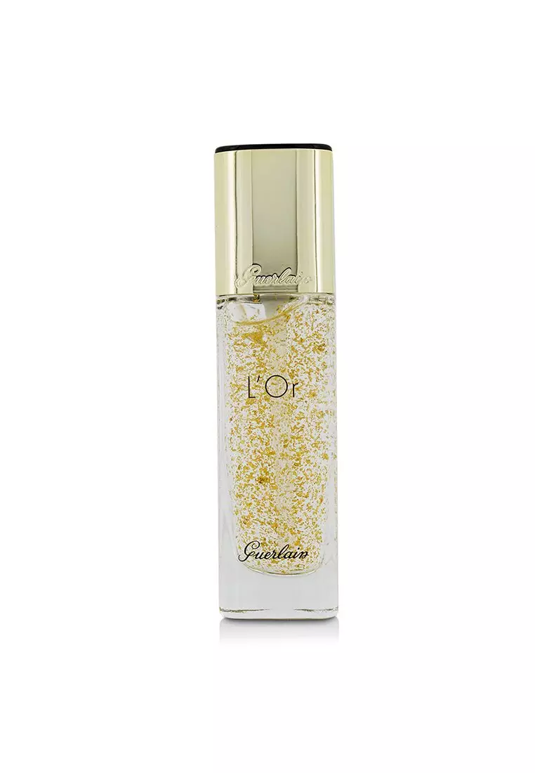L'or Radiance Concentrate With Pure Gold Makeup Base 30ml/1.1oz