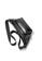 Lara black Waist Pack Sport Fitness Multiple Zipper Pocket Fanny Pack - Black 4E40CAC8D5B319GS_2
