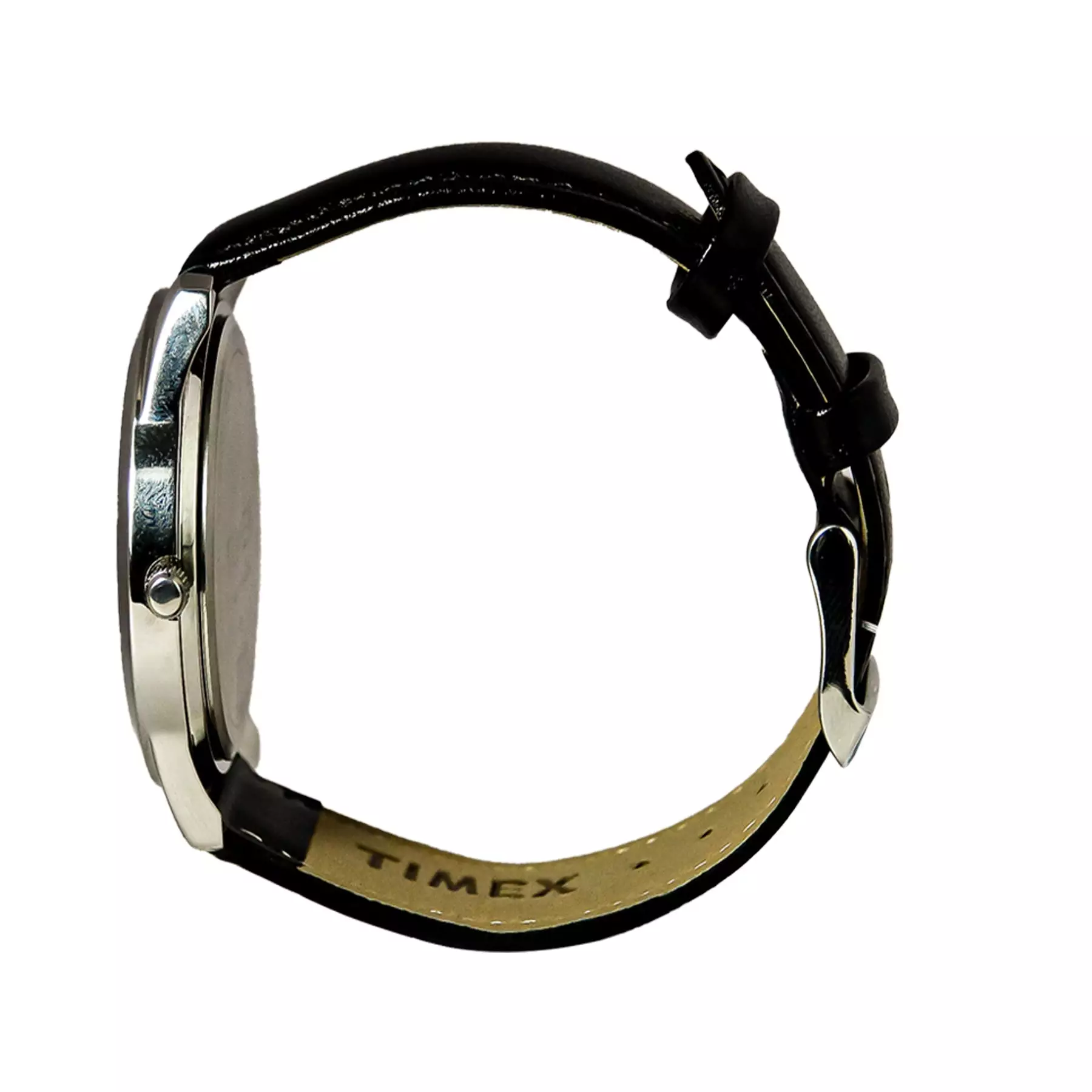 Jam Tangan Pria Timex Analog Discoverer Multifunction TW00NTD56E