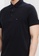 Tommy Hilfiger navy Essential Jersey Slim Fit Polo Shirt - Tommy Hilfiger 87536AAEDD088BGS_2