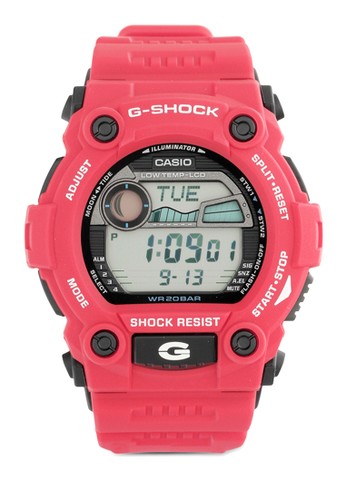 G-Shock G-7900A-4