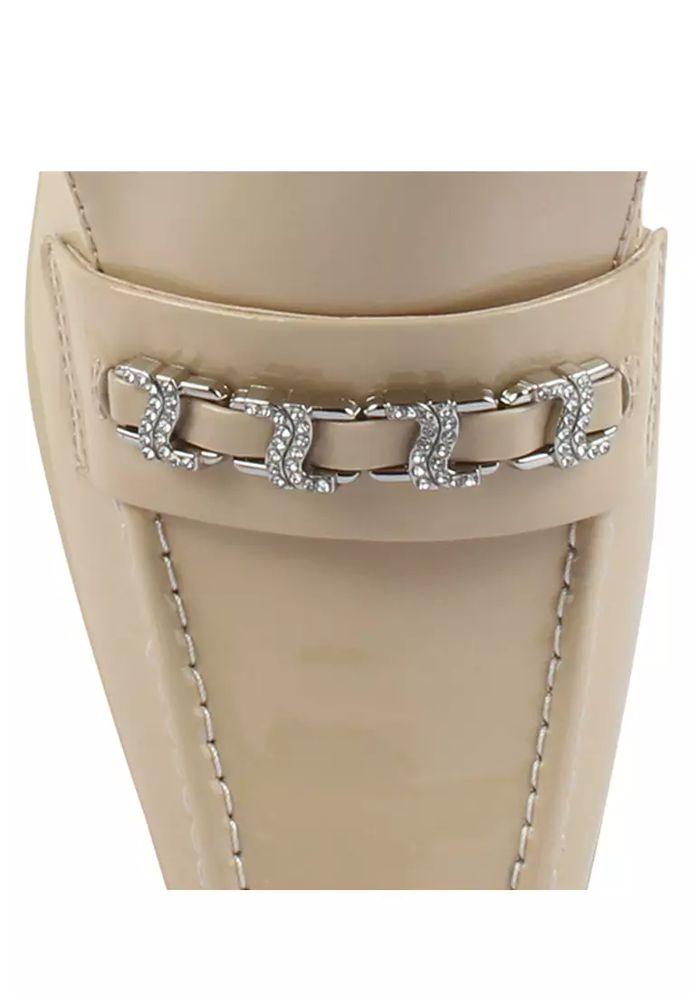 Chiara 541 Mules Heels