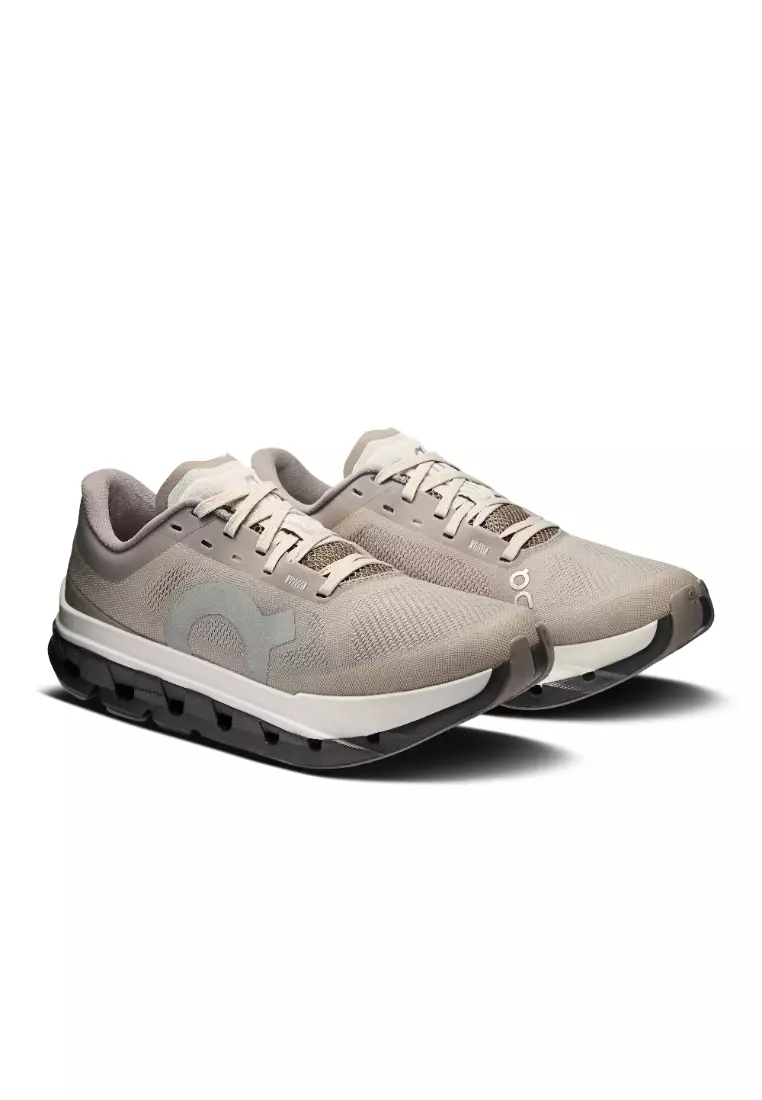 Cloudflow 5 Women's Shoe Fog | Eclipse
