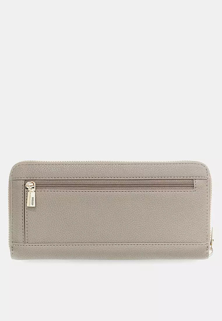 Laurel II Large Zip Around Wallet