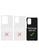 Polar Polar pink Gloaming Island Samsung Galaxy S20 5G Dual-Layer Protective Phone Case (Glossy) F5A8EAC594A5EBGS_2