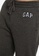 GAP grey Modern Logo Pants 73D20AAF4C2BF6GS_3