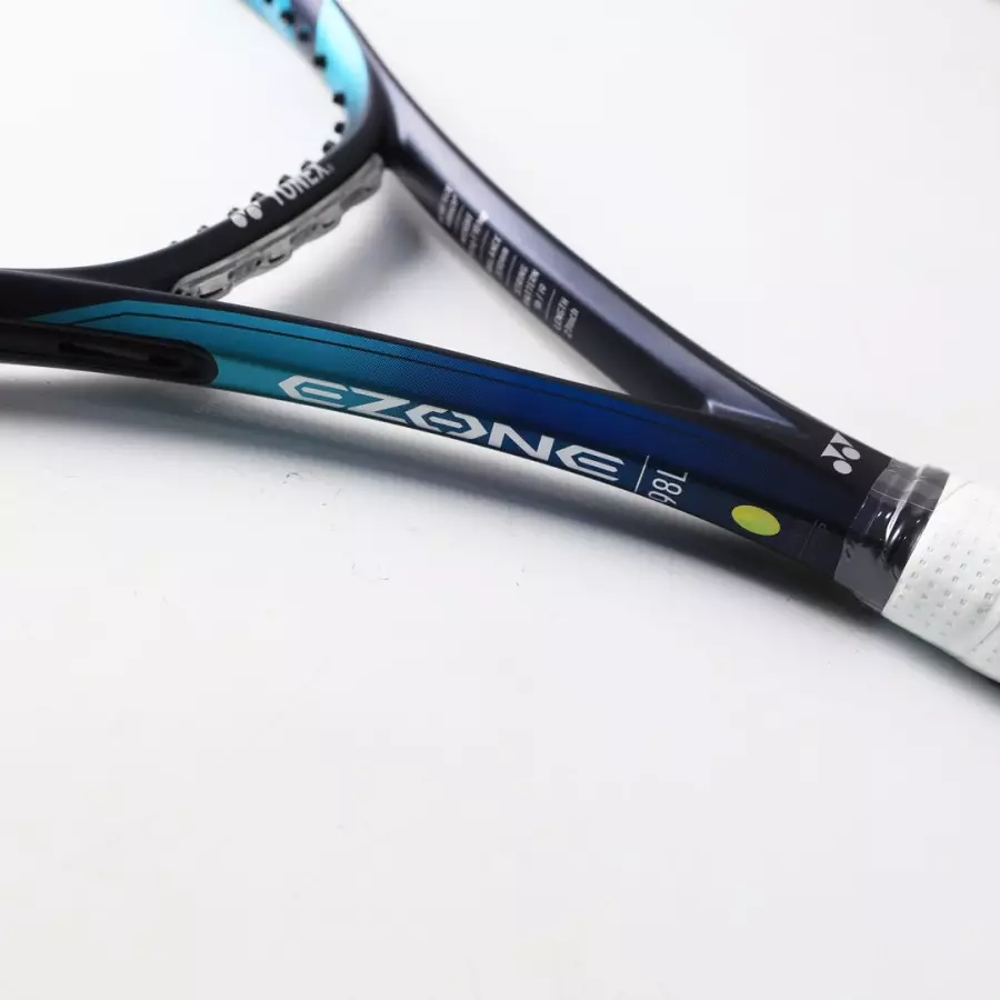 Raket Tenis Yonex EZONE 98L 285 gr 7TH Gen - Sky Blue 2023 Jepang