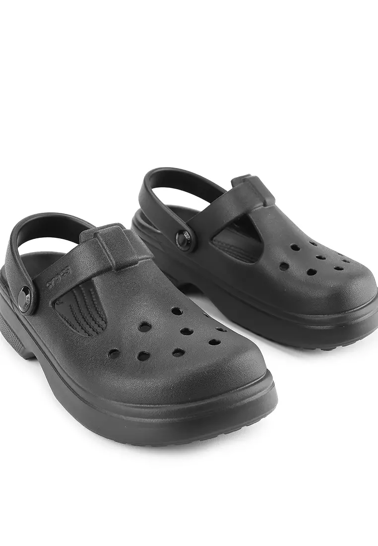 Classic Mary Jane Kids