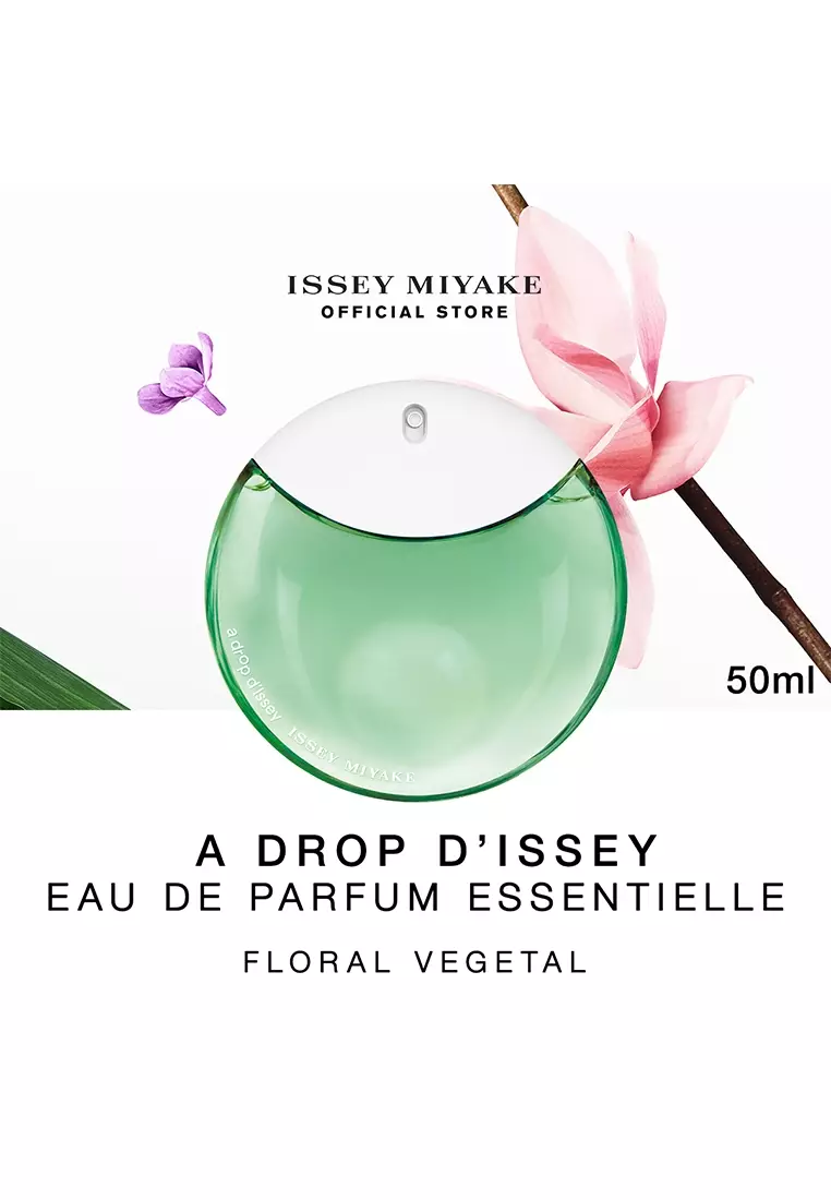 Issey miyake discount a drop essentielle