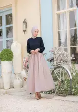 Nude Pink
