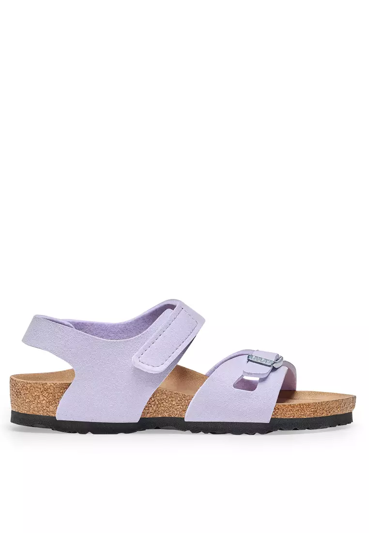 Discount on Birkenstock  shoes - SKU: Colorado Kids Synthetics