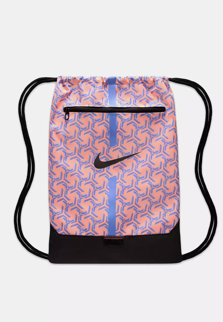 Academy Football Gymsack (18L)