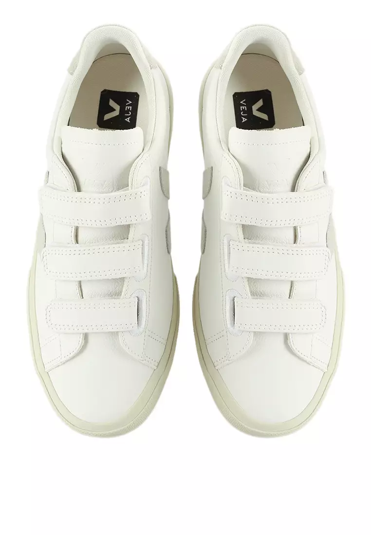 Recife Logo Chromefree Sneakers