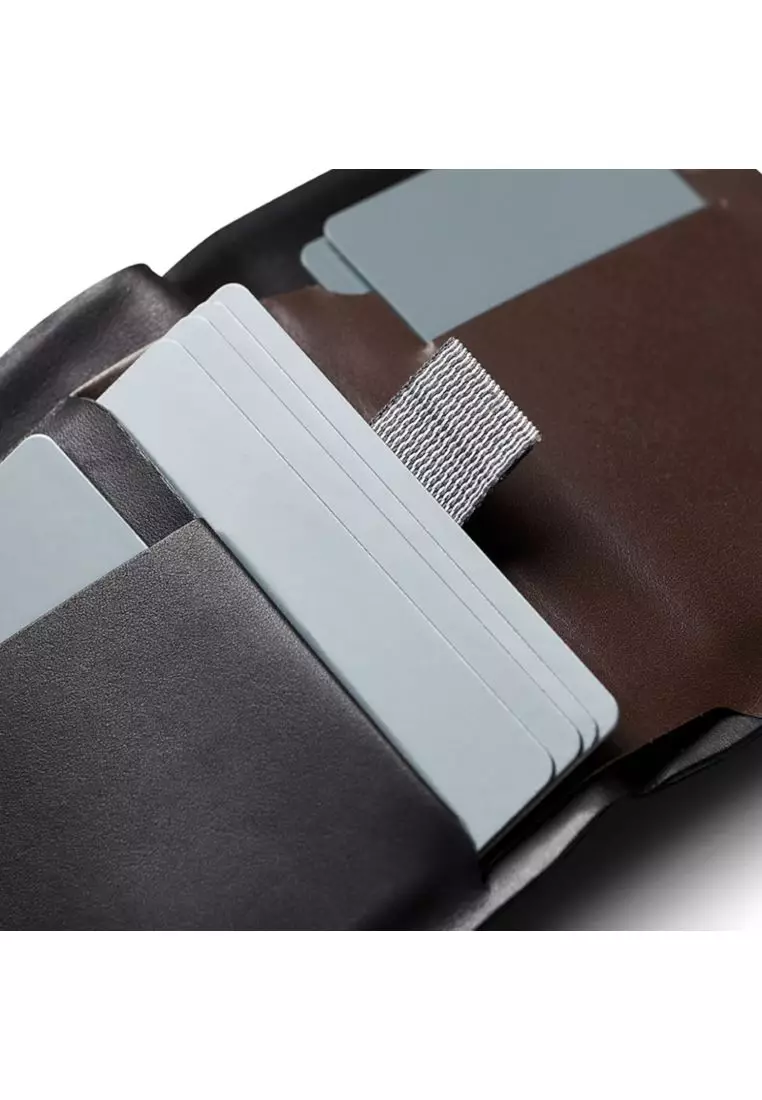 Bellroy Apex Note Sleeve - Raven