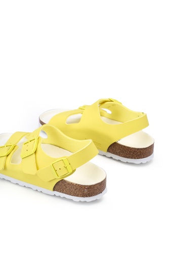 Buy Birkenstock Milano BF Icons Reinterpreted Sandals Online 