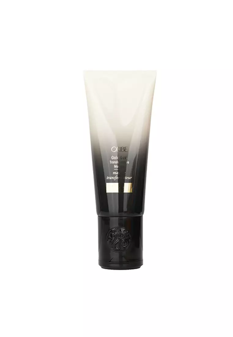 ORIBE - Gold Lust Transformative Masque 150ml/5oz