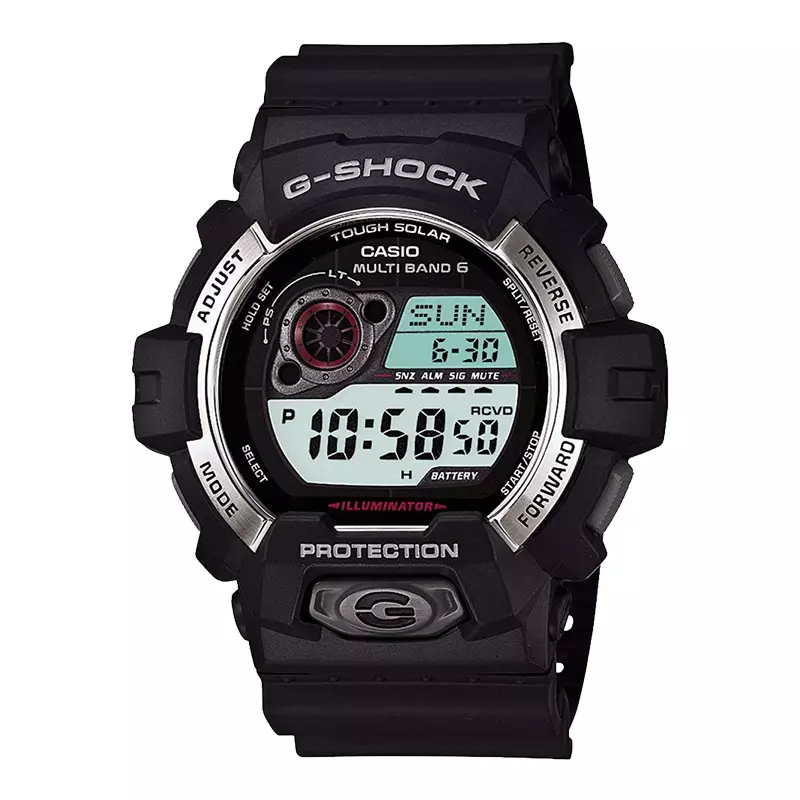 Jual Casio Jam Tangan Pria Casio G-Shock Basic GW-8900-1JF Tough