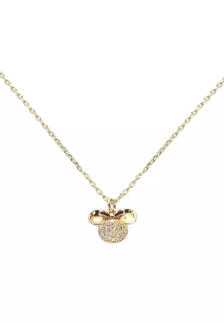 Kate spade top december necklace