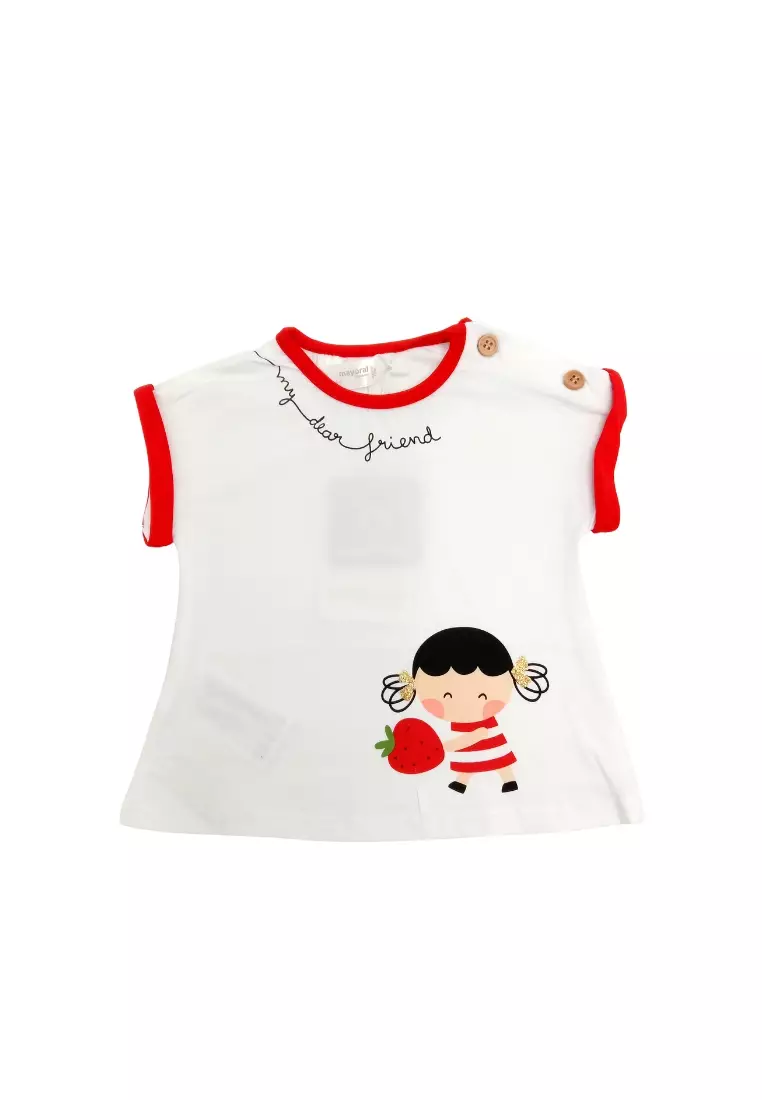 Qiana Baby & Toddler Outfits