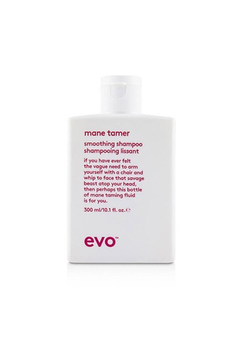 Buy Evo Evo Mane Tamer Smoothing Shampoo 300ml 10 1oz 21 Online Zalora Singapore